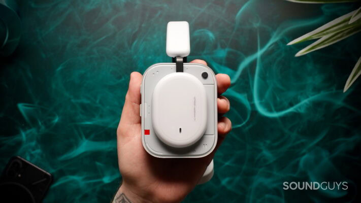 Nothing Headphone (a) price, specs, and 5-day battery life revealed