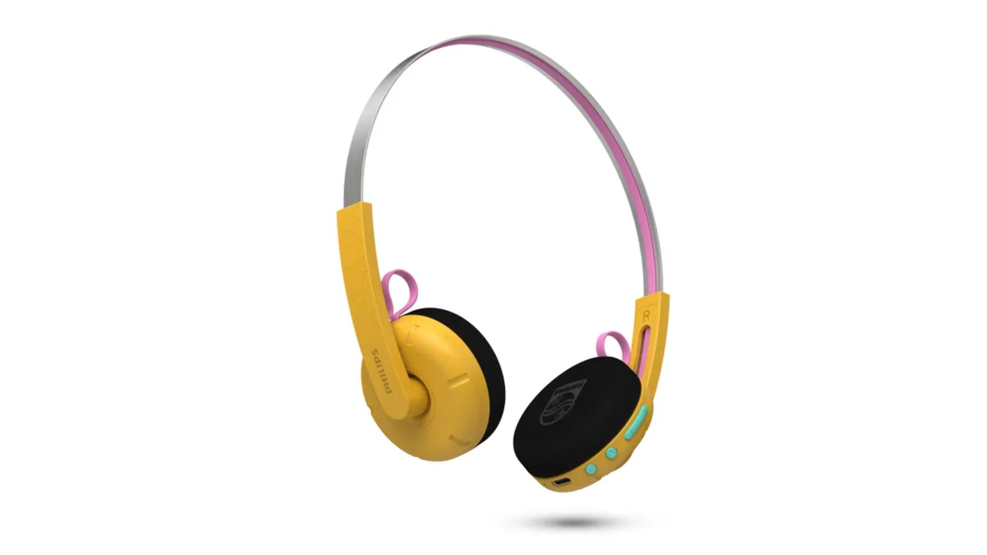 Philips-Ringo-Duo A screenshot of the Philips Ringo Duo on-ear headphones.