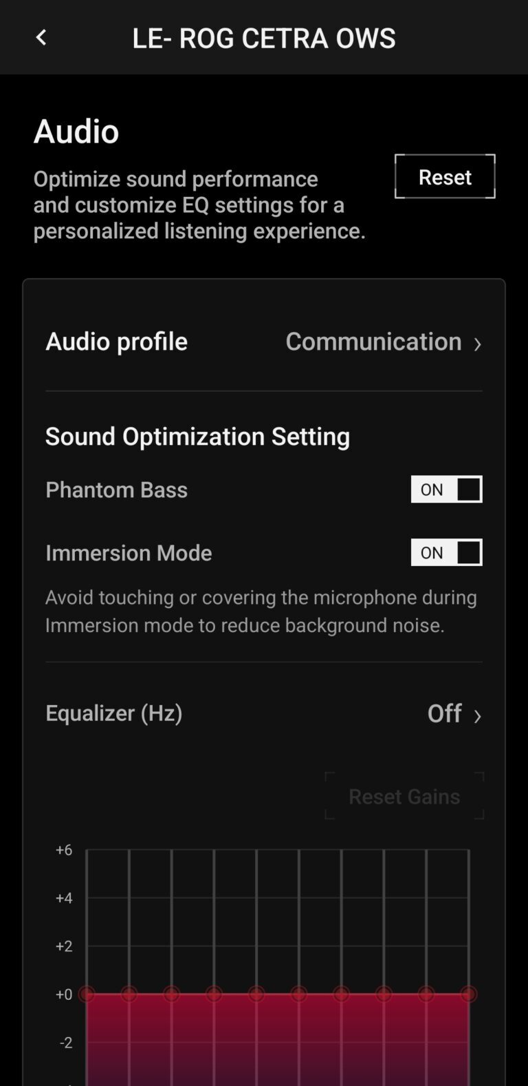 ASUS ROG Cetra Open Wireless Review - Open earbuds for gaming?