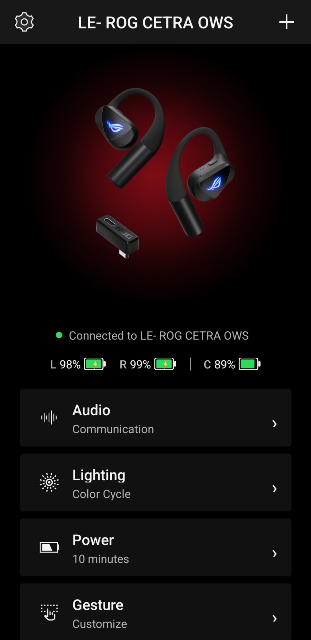 ASUS ROG Cetra Open Wireless Review - Open earbuds for gaming?
