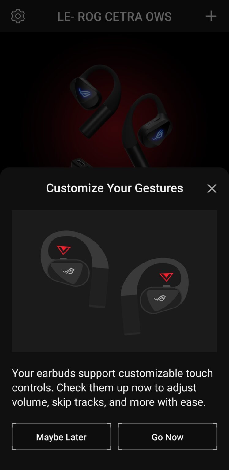 ASUS ROG Cetra Open Wireless Review - Open earbuds for gaming?