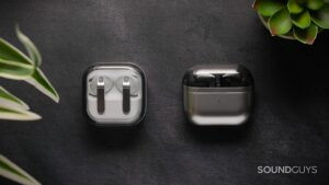 Samsung Galaxy Buds 4 Pro vs Samsung Galaxy Buds 3 Pro: Atoning for