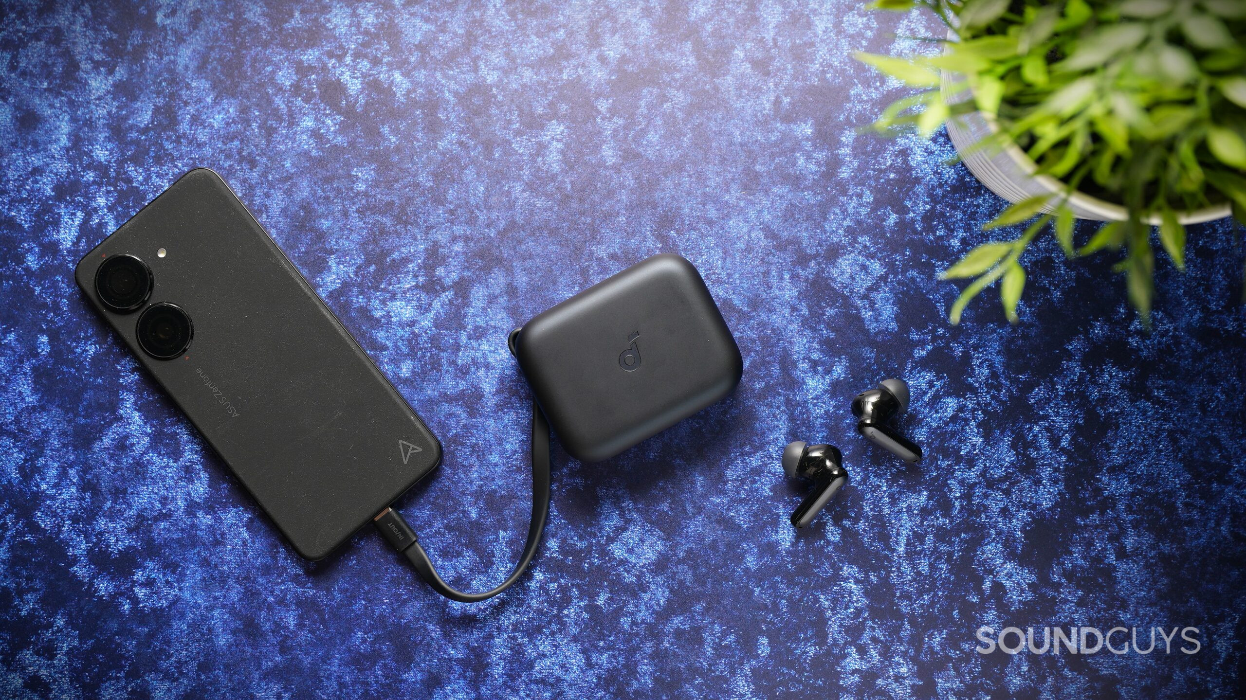 Soundcore P41i review: A bass-heavy battery powerhouse - SoundGuys