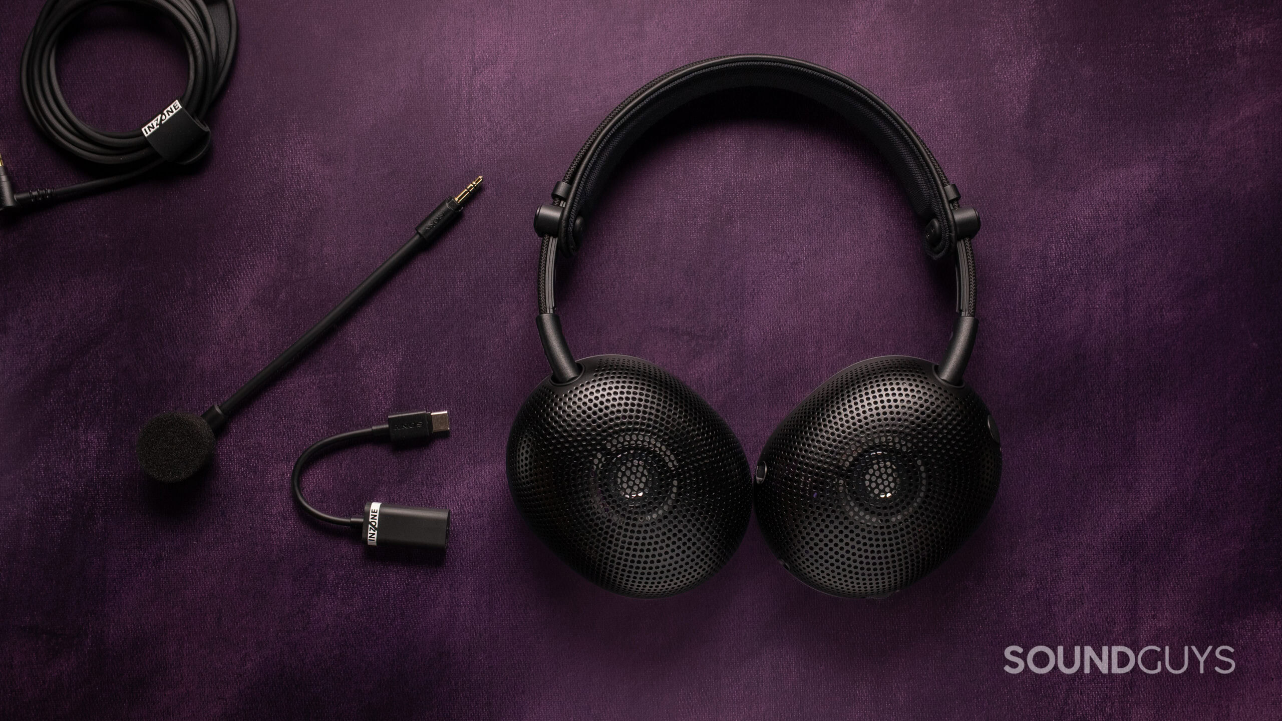Sony's INZONE H6 Air Brings Open-Back MDR-MV1 Drivers to Gaming at $200 and 199 Grams