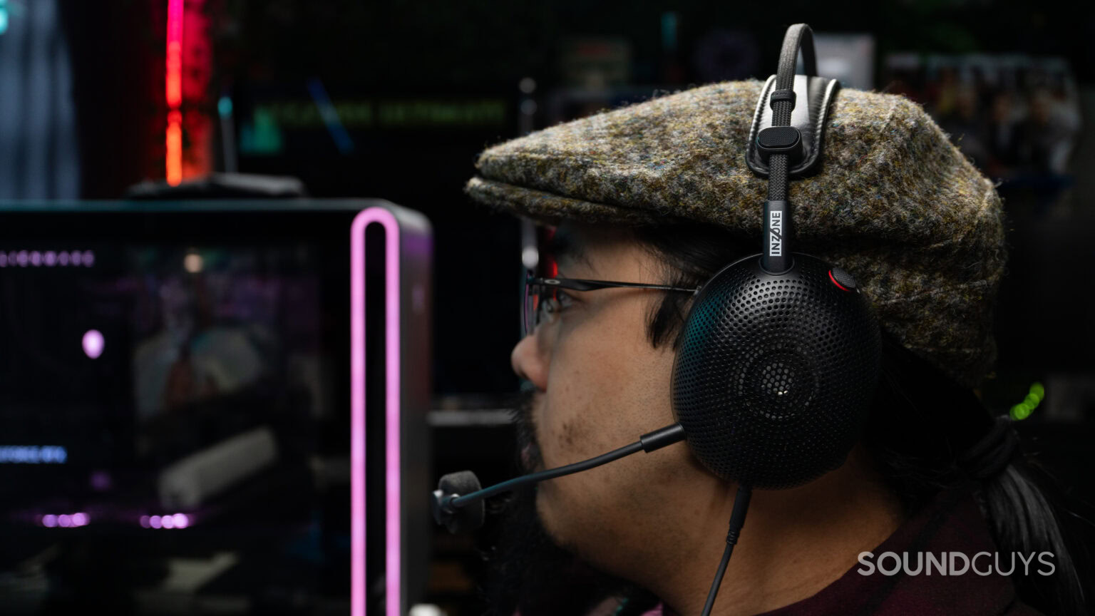 Sony INZONE H6 Air review: Finally, a headset not just for FPS gamers ...