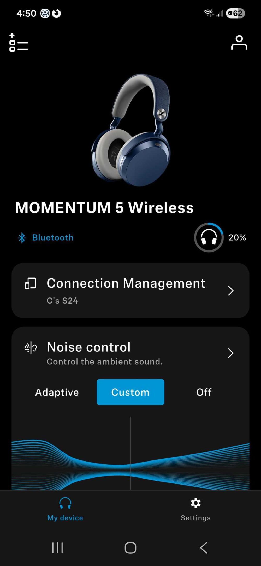 Sennheiser MOMENTUM 5 vs Bose QuietComfort Ultra 2: A closer match than ...