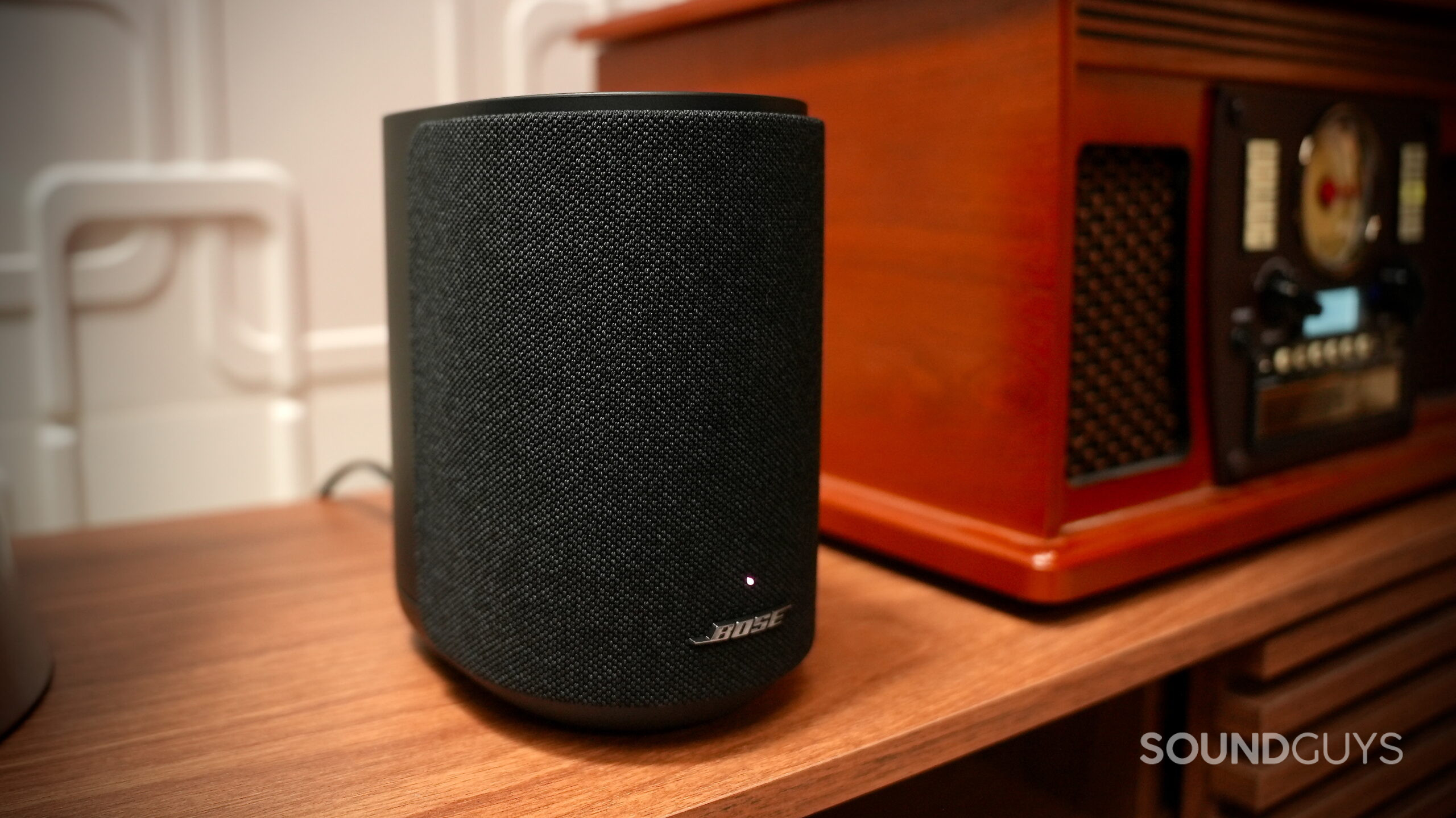 Bose Lifestyle Ultra speaker review: Better than Sonos? - SoundGuys