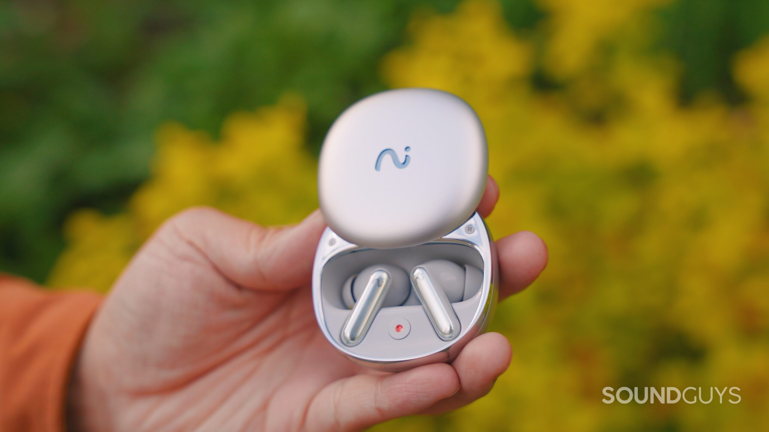 viaim RecDot review: AI earbuds for note taking - SoundGuys