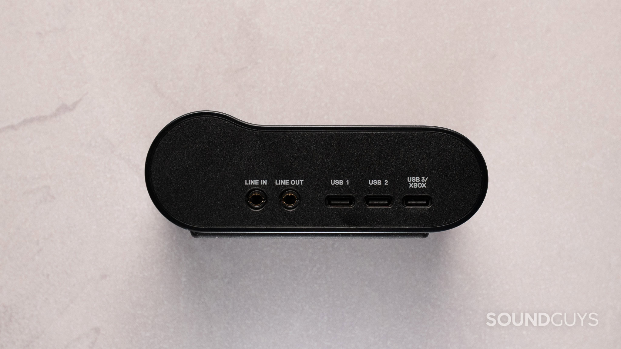 SteelSeries Arctis Nova Pro Omni Base station connections SteelSeries Arctis Nova Pro Omni Base station