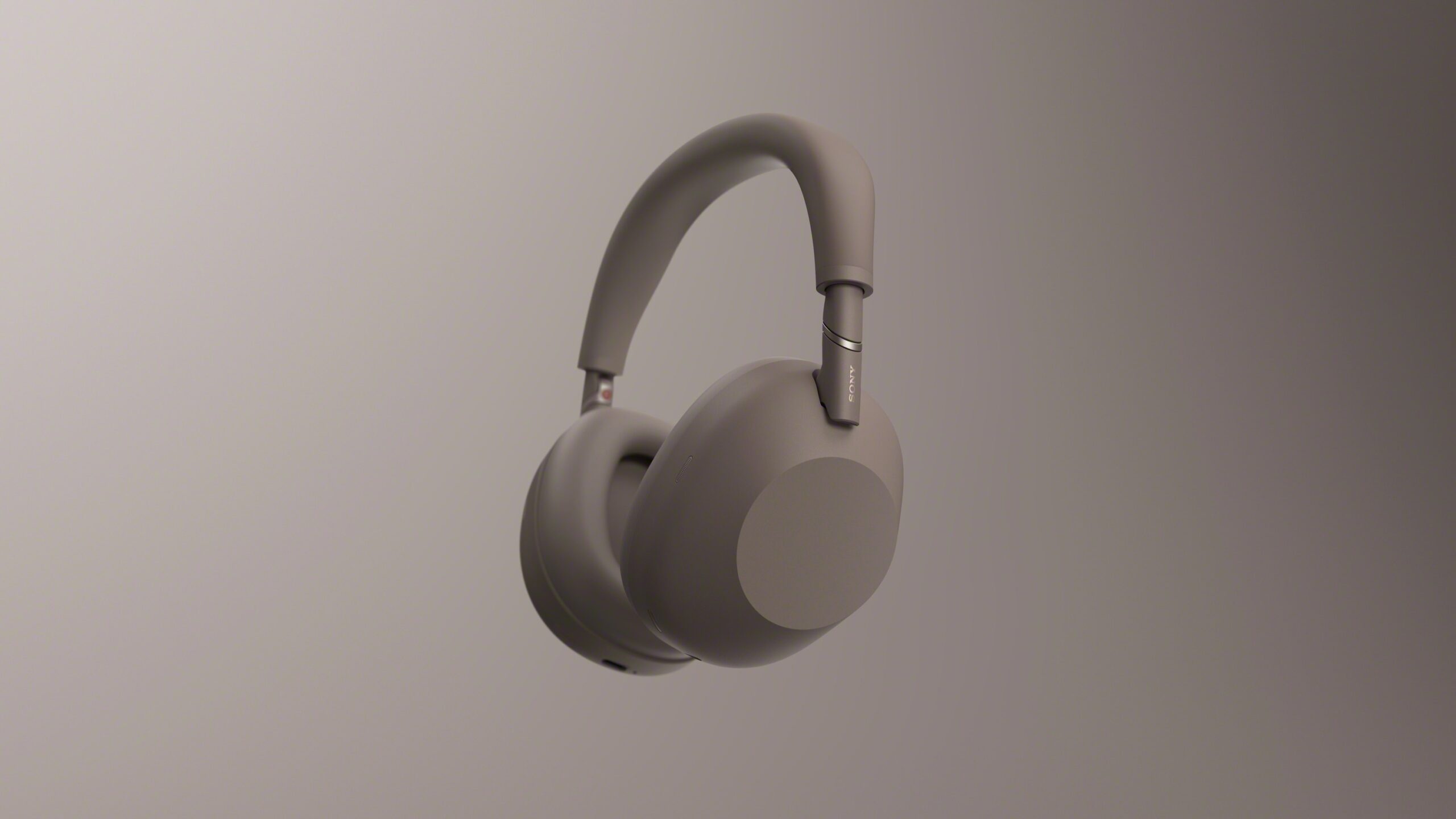 Sony WH-1000XM6 Sandstone