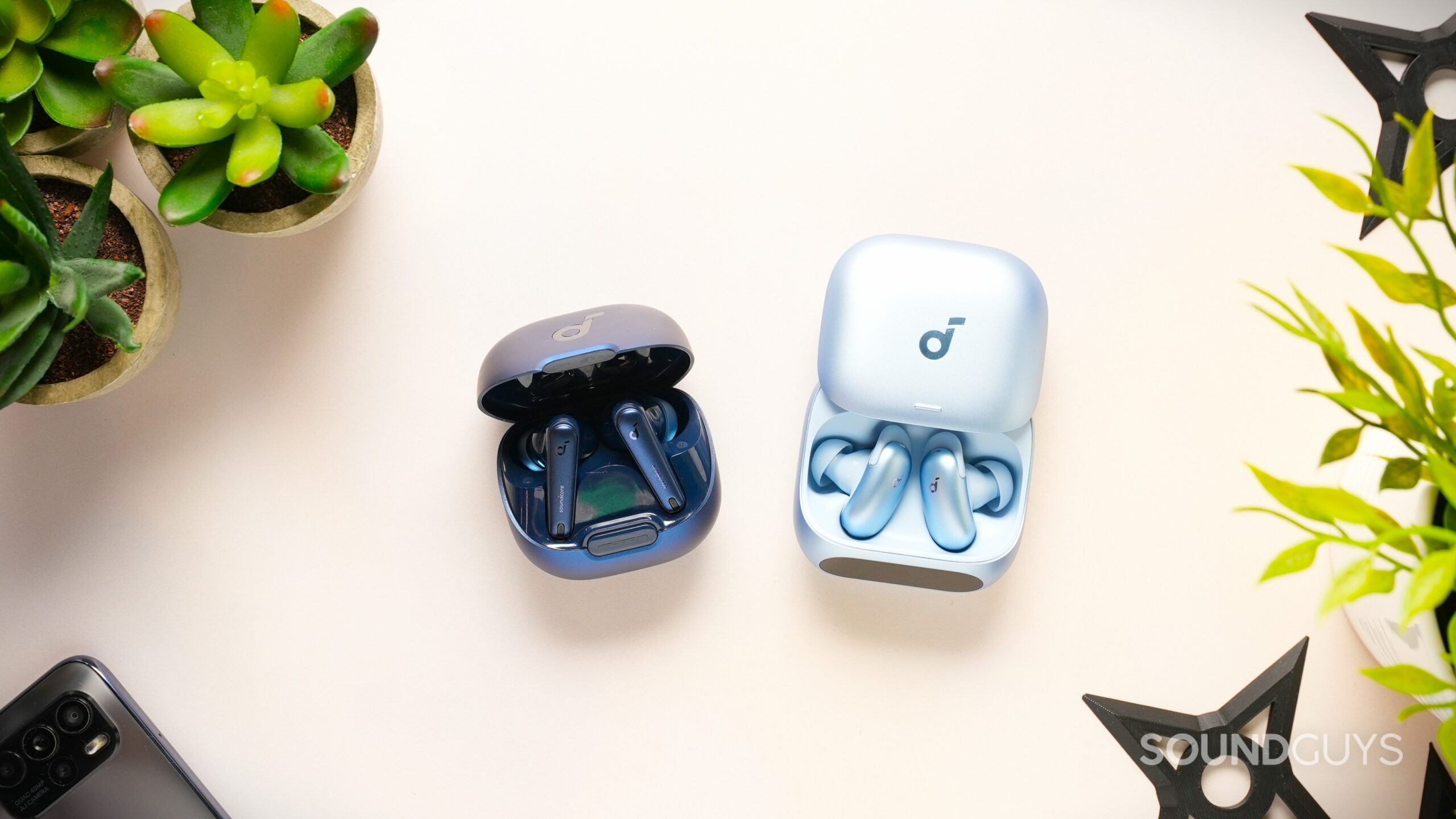 Anker Soundcore Liberty 5 Pro vs Liberty 4 NC: Is newer better