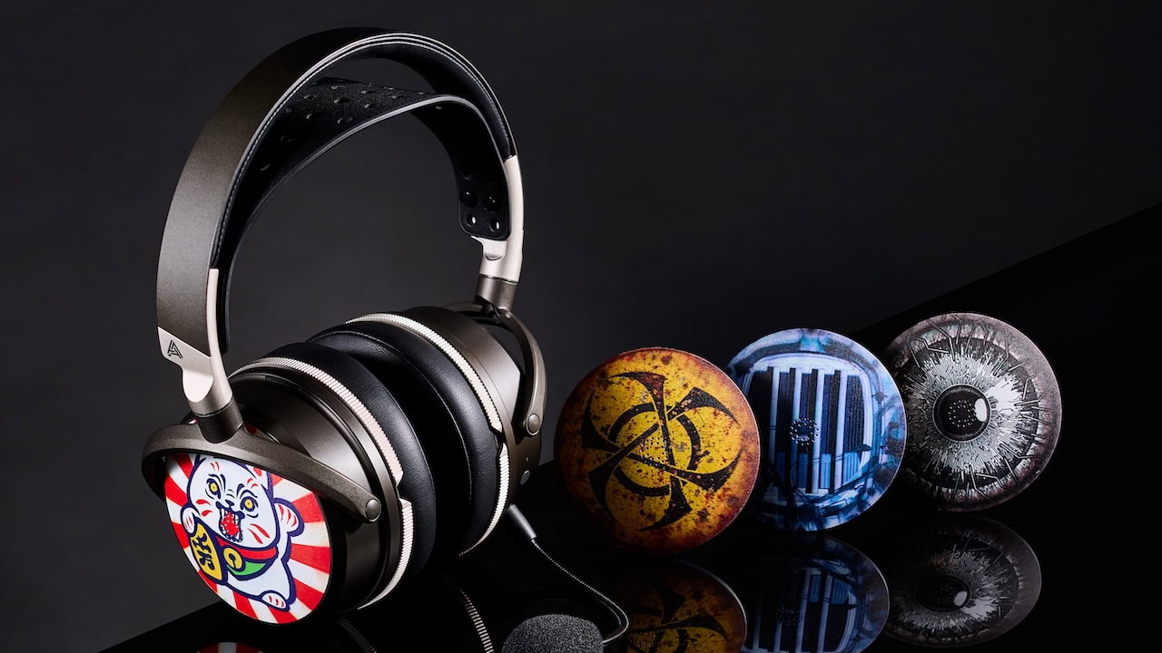 audeze maxwell 2 earcup covers