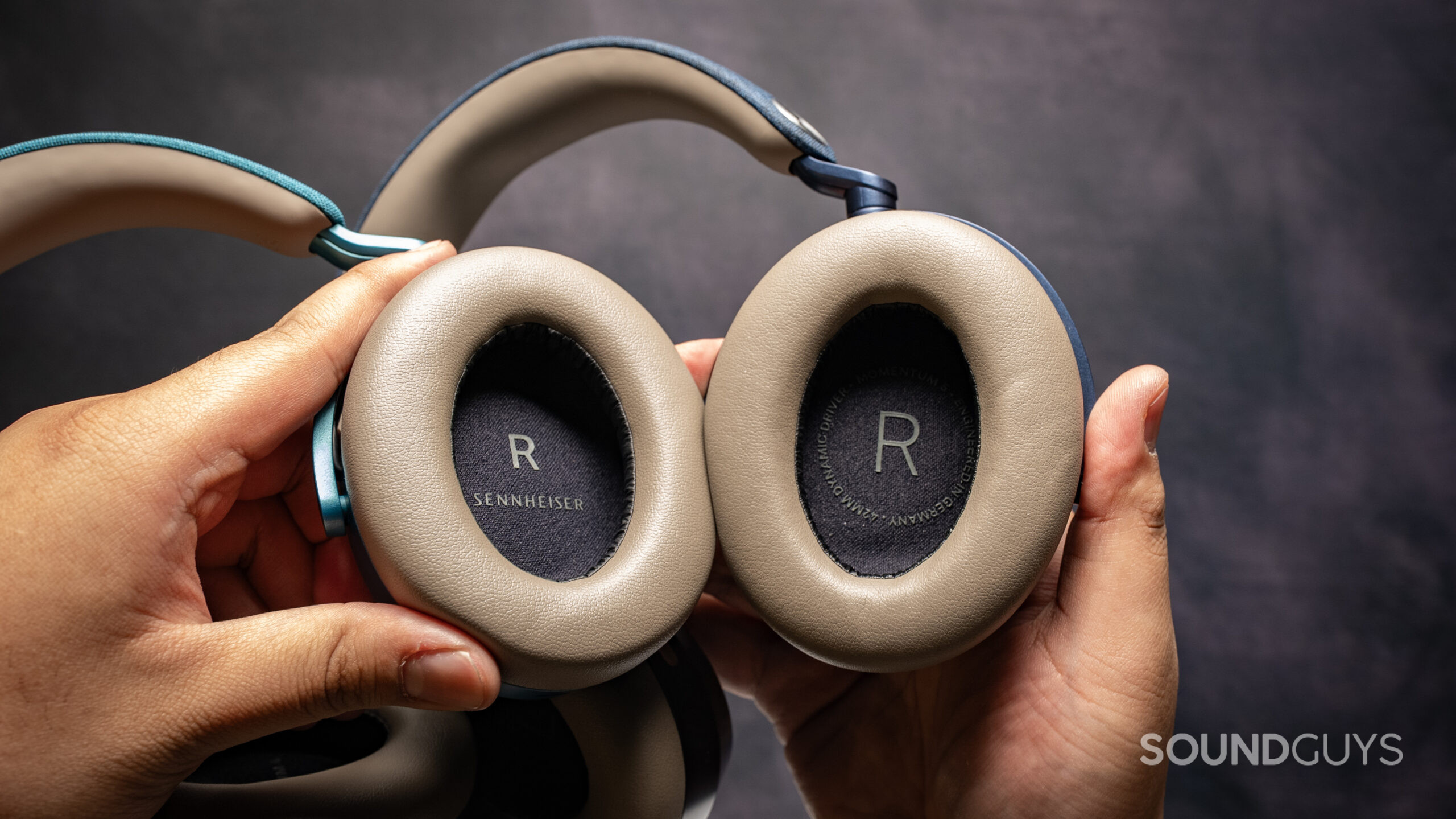 Sennheiser MOMENTUM 5 vs MOMENTUM 4 Wireless: Should you upgrade