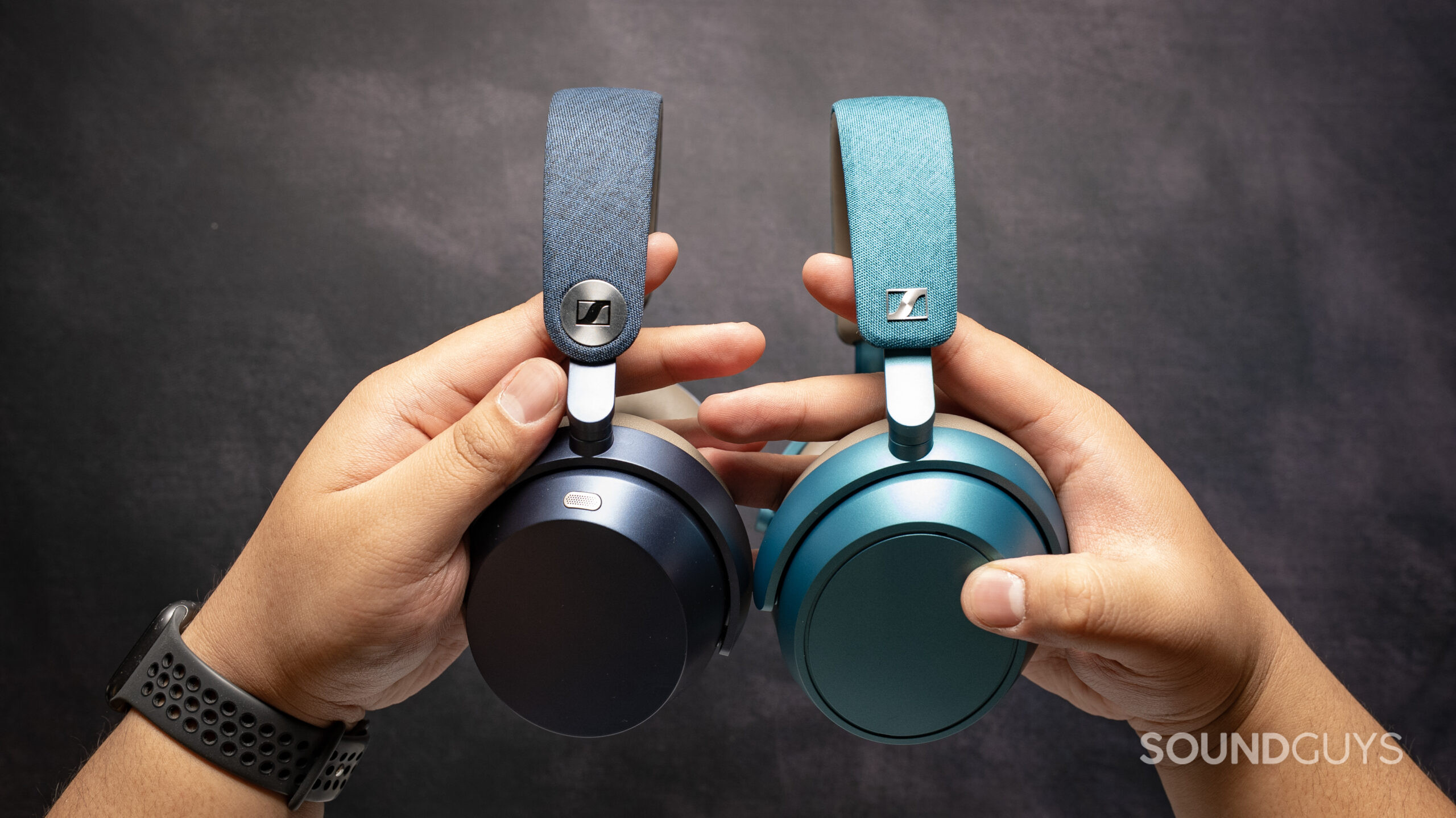 Sennheiser MOMENTUM 5 vs MOMENTUM 4 Wireless: Should you upgrade
