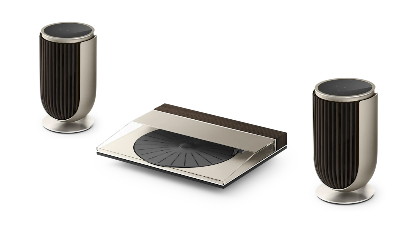 Bang &amp; Olufsen Beosystem 3000