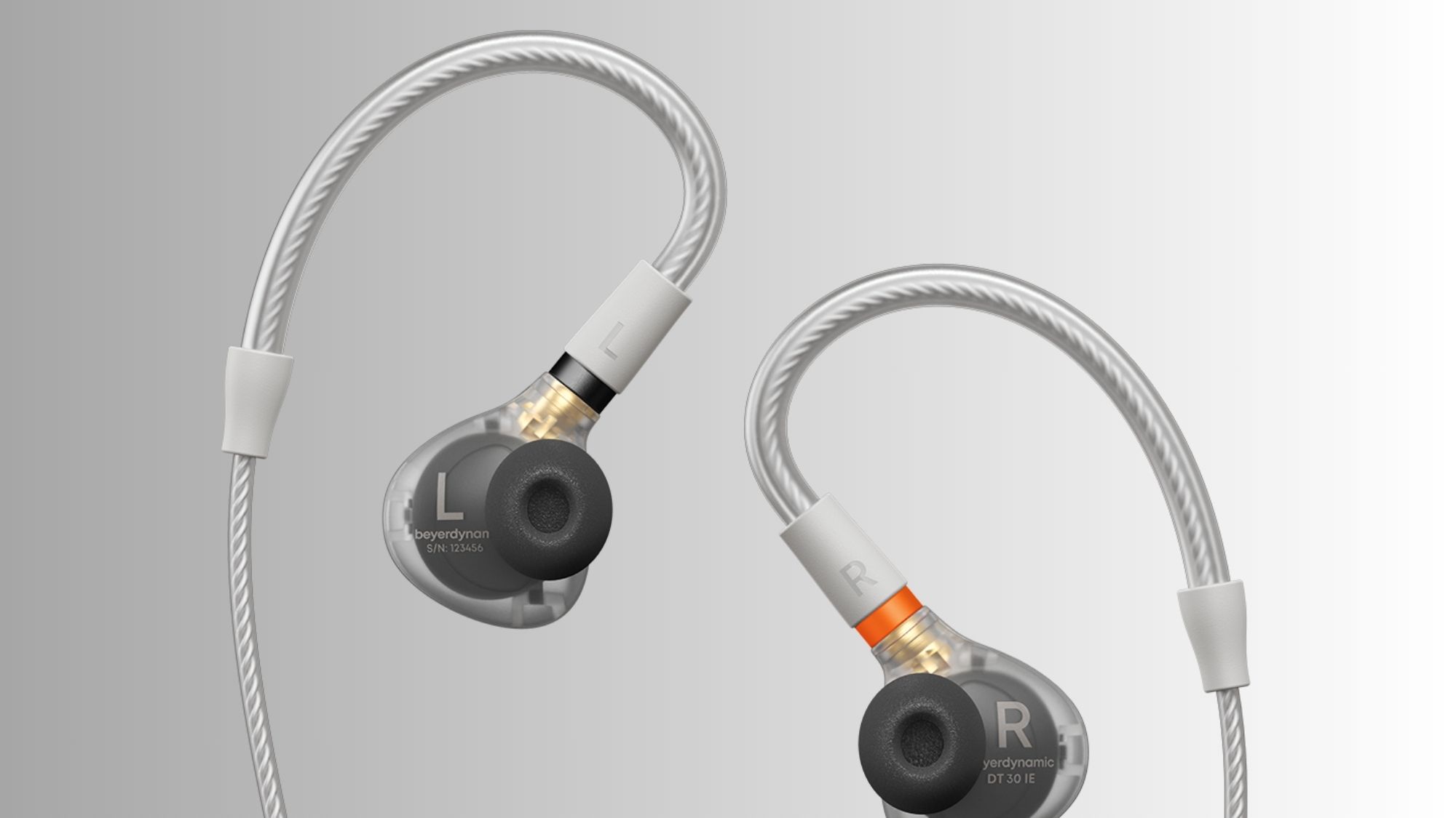 Beyerdynamic DT 30 IE