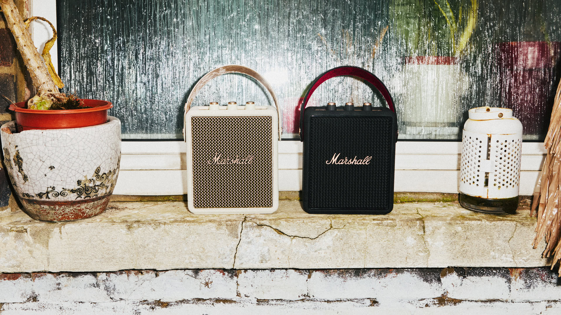 marshall stockwell III Marshall Stockwell III