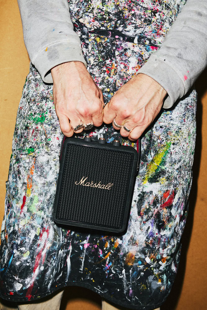 Marshall Stockwell III
