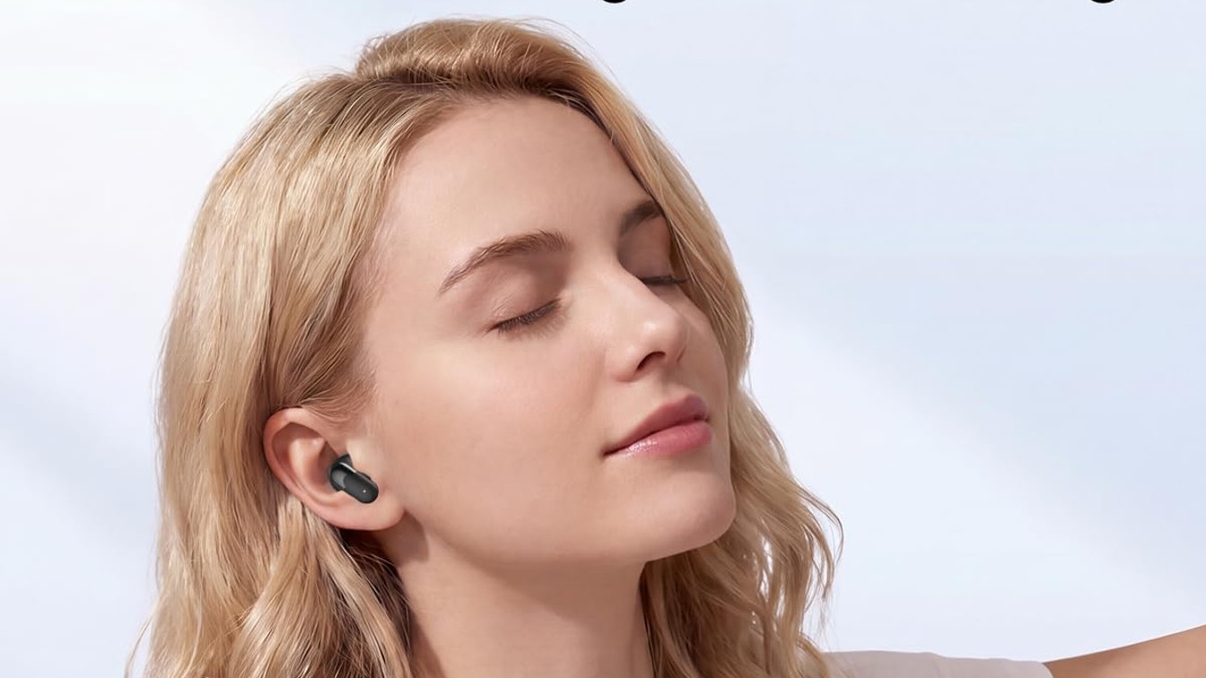 Acer Wireless Earbuds 2026 Press Image