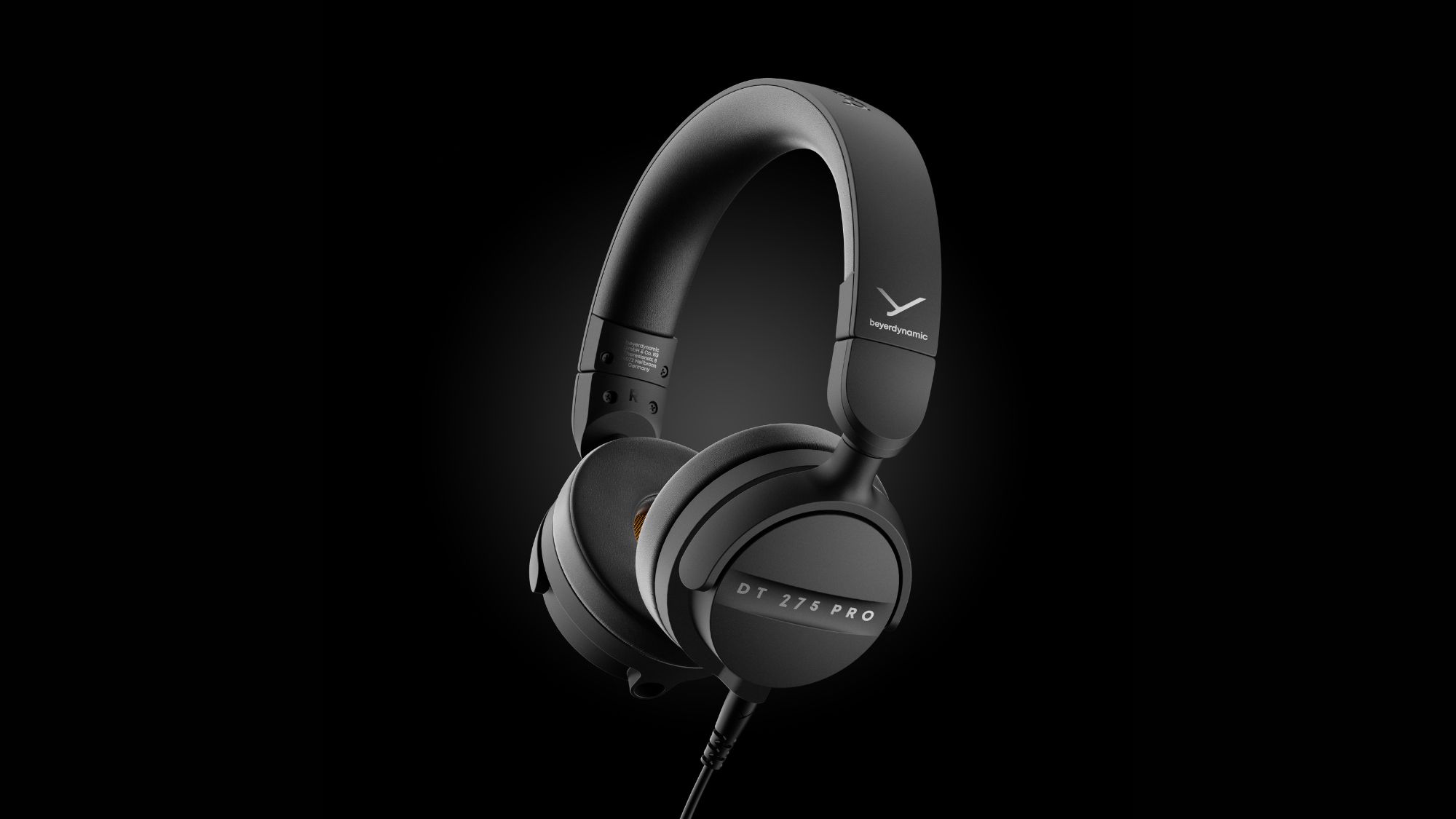 Beyerdynamics DT 275 PRO (2)