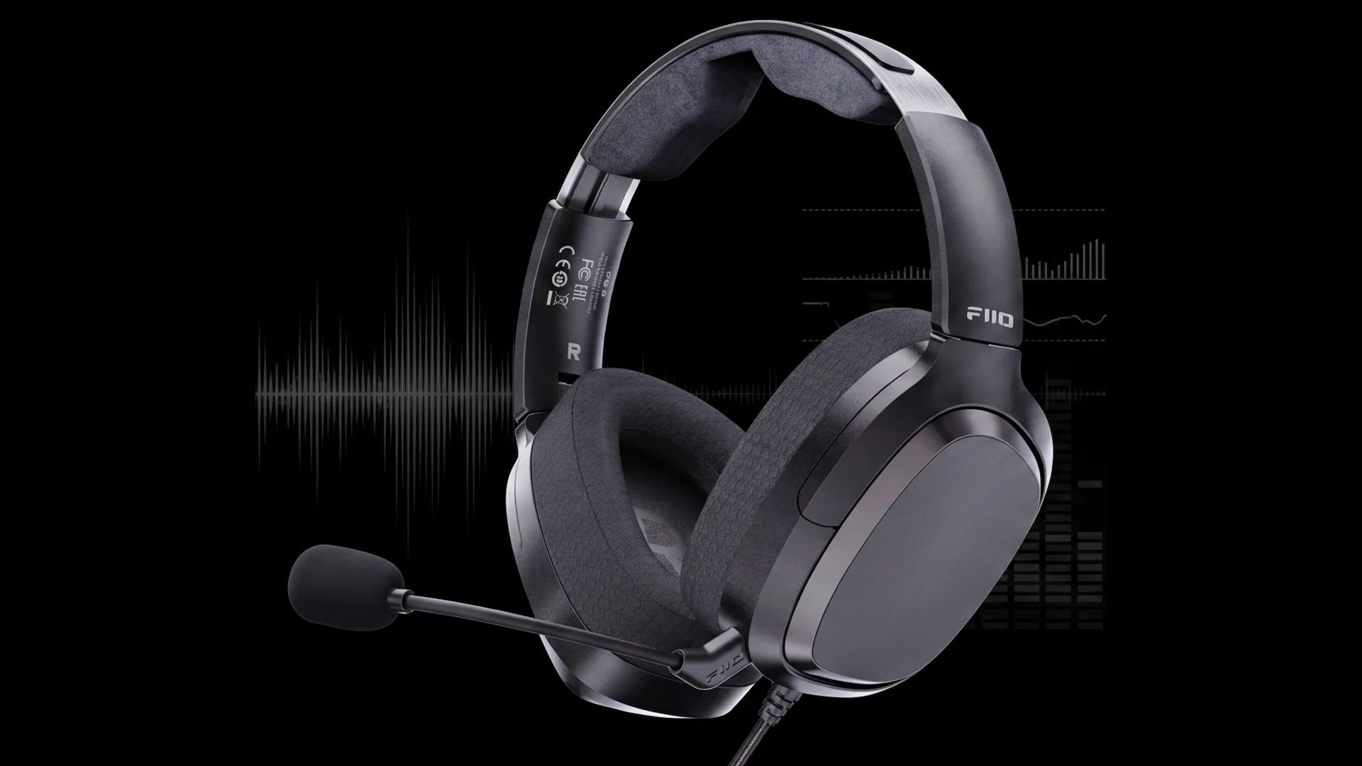 Fiio-FG3-gaming-headset