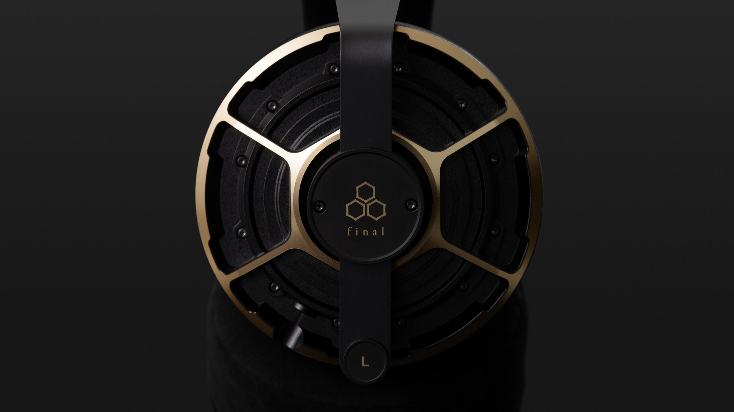 Final DX10000 CL Headphones CE Press Image 1 Final DX10000 CL Collector's Edition headphones