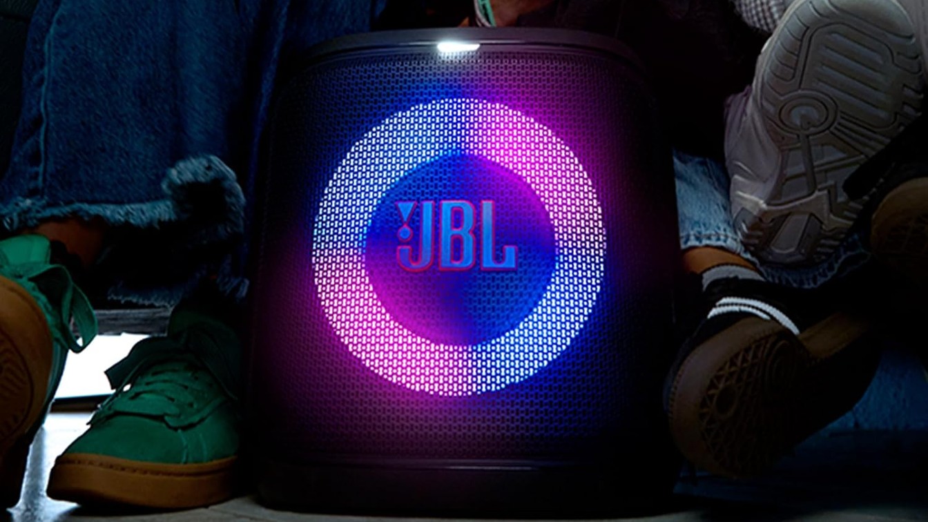 JBL PartyBox Encore Essential 2 Press Image