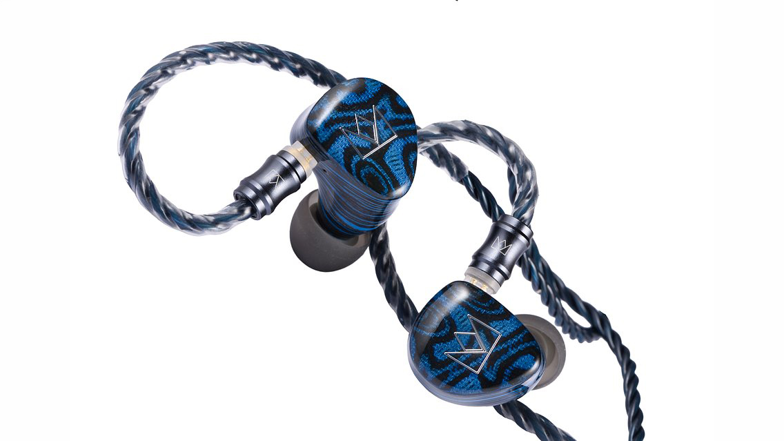 Noble Audio Iris IEMs