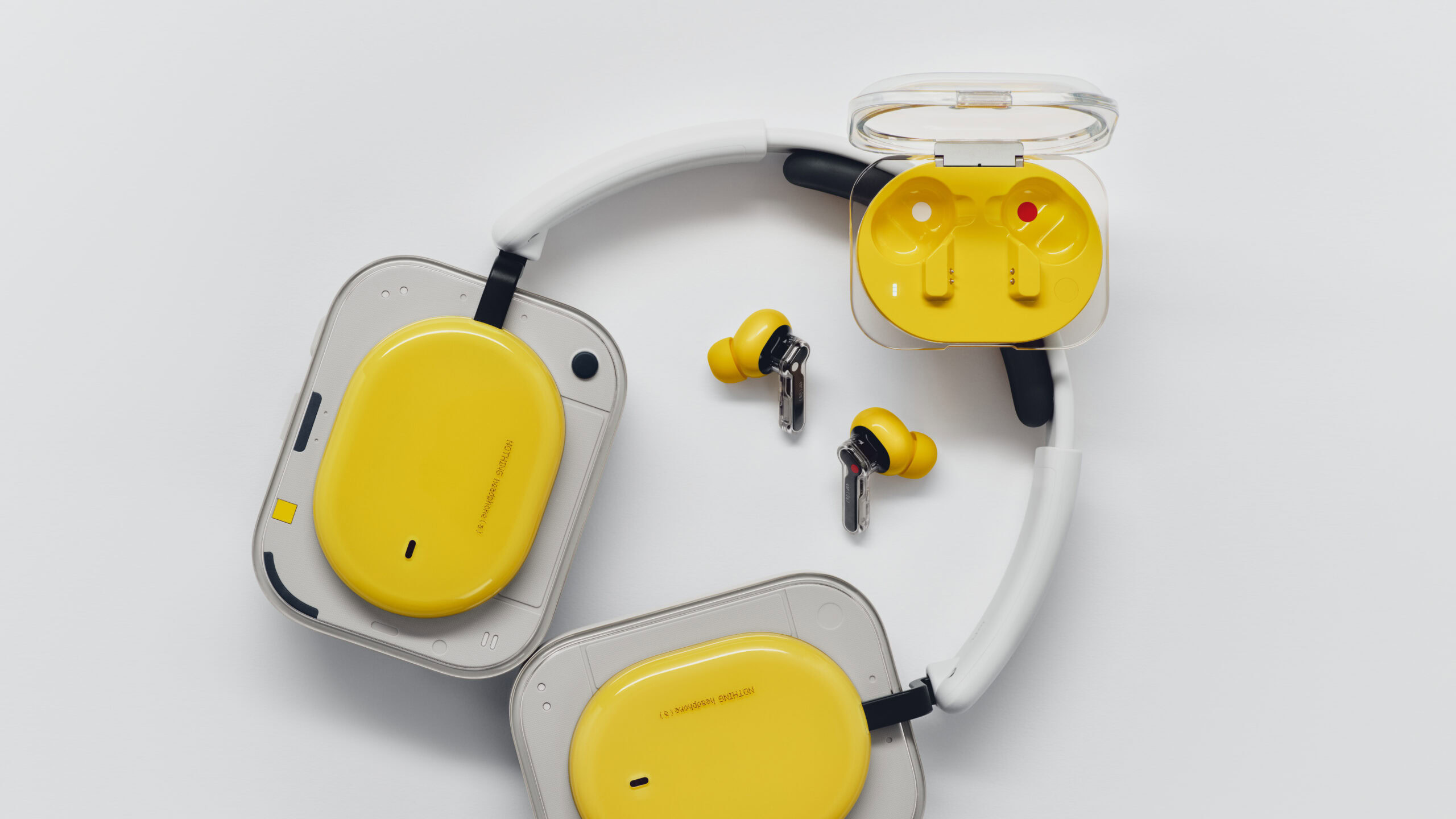 Nothing Ear (3a)