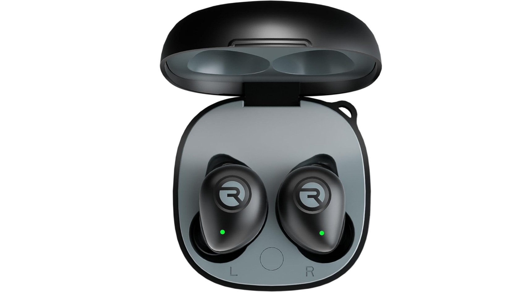 Raycon Fitness Earbuds Press Image