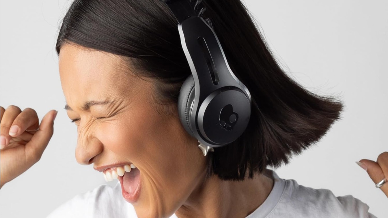 Skullcandy Icon ANC Headphones Press Image