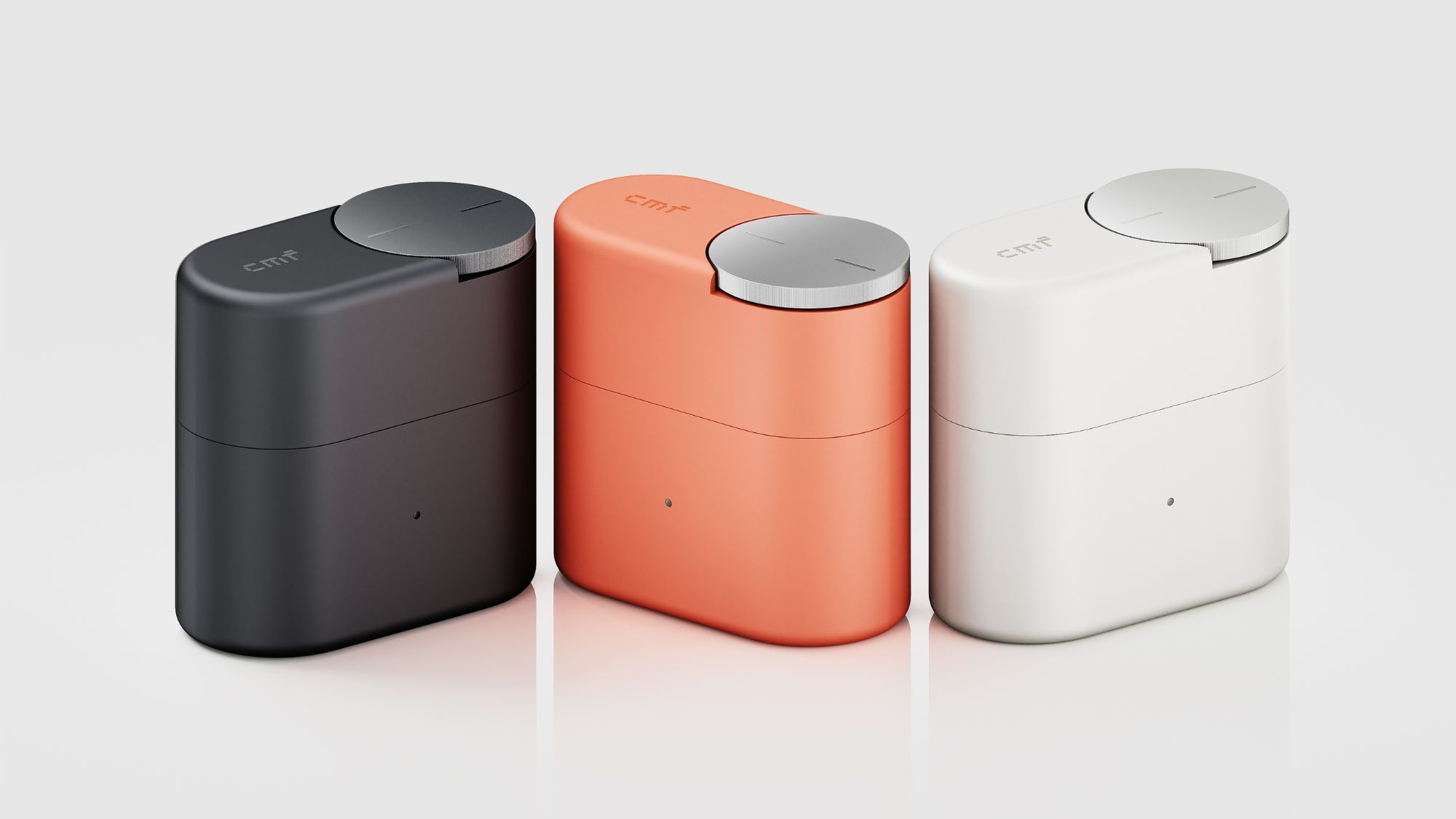 CMF Clip Pro all color cases