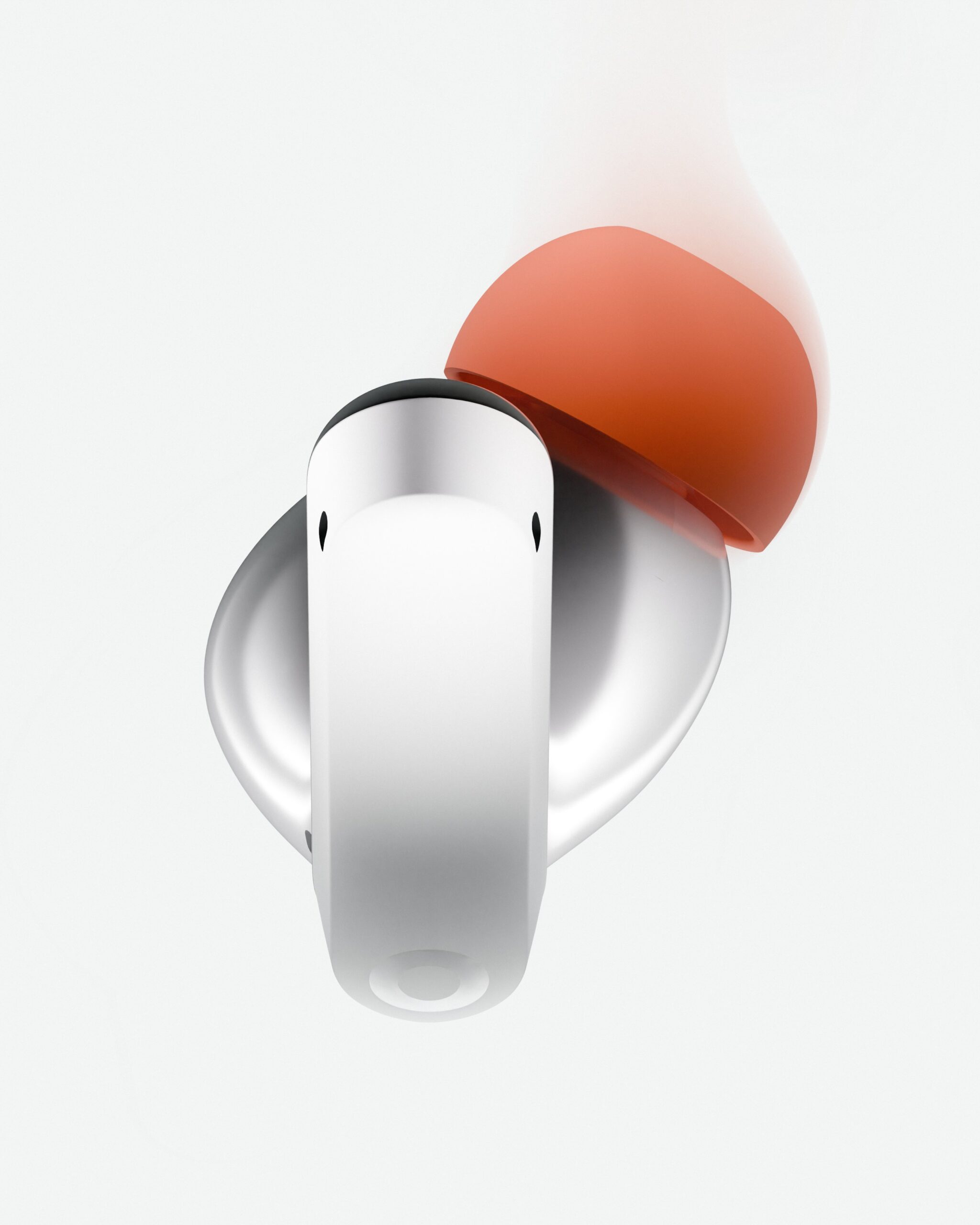 CMF earbud teaser CMF earbud teaser