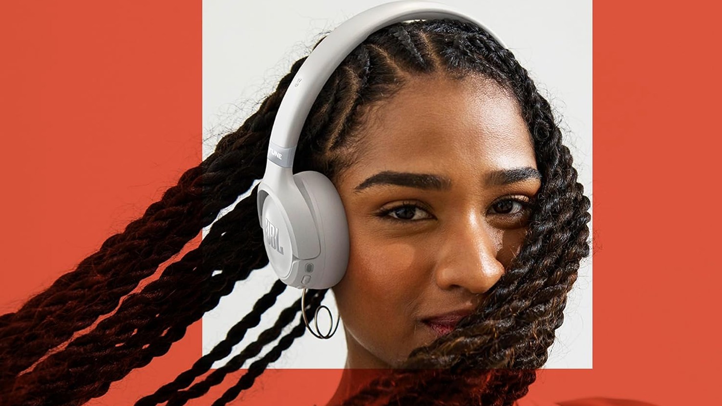 JBL Tune 680NC Headphones