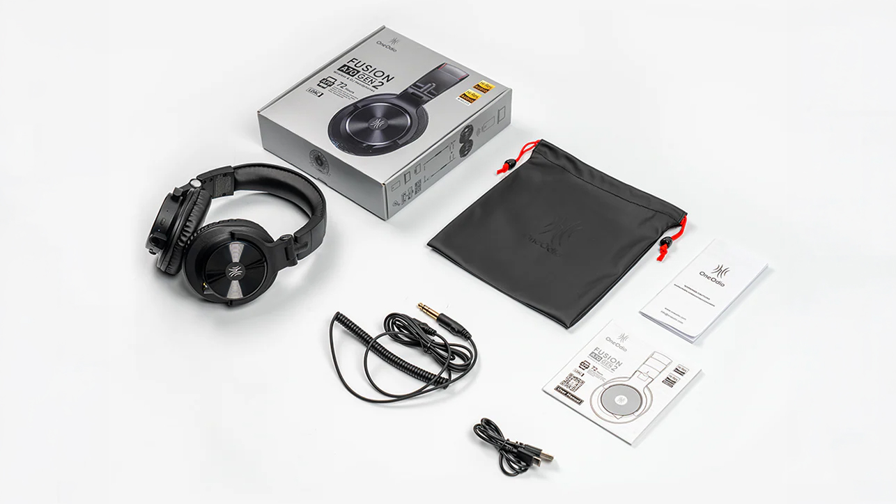 OneOdio Fusion A70 Gen 2