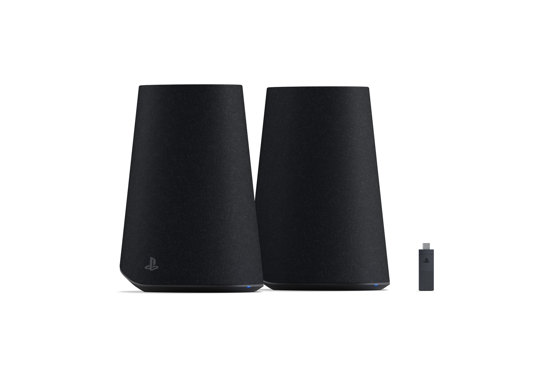 Sony Pulse Elevate black