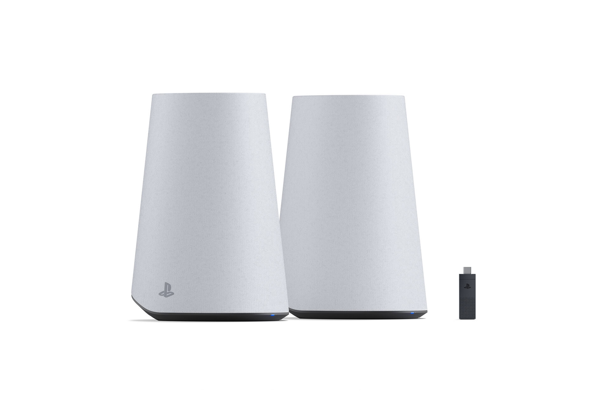 Sony Pulse Elevate white