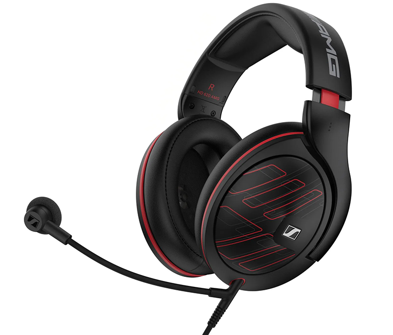 sennheiser hd 620s mercedes-amg special edition image 1 sennheiser hd 620s mercedes-amg special edition image 1