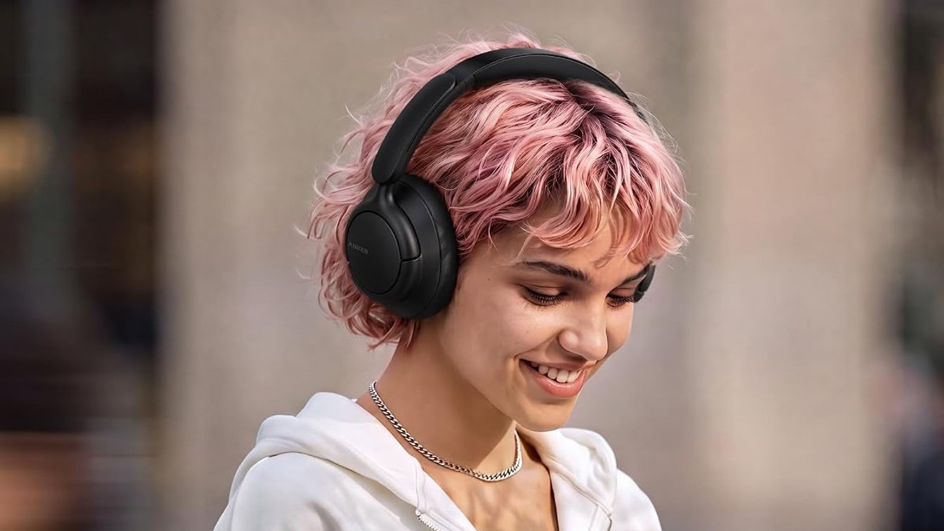 Anker Soundcore Q31i Press Image