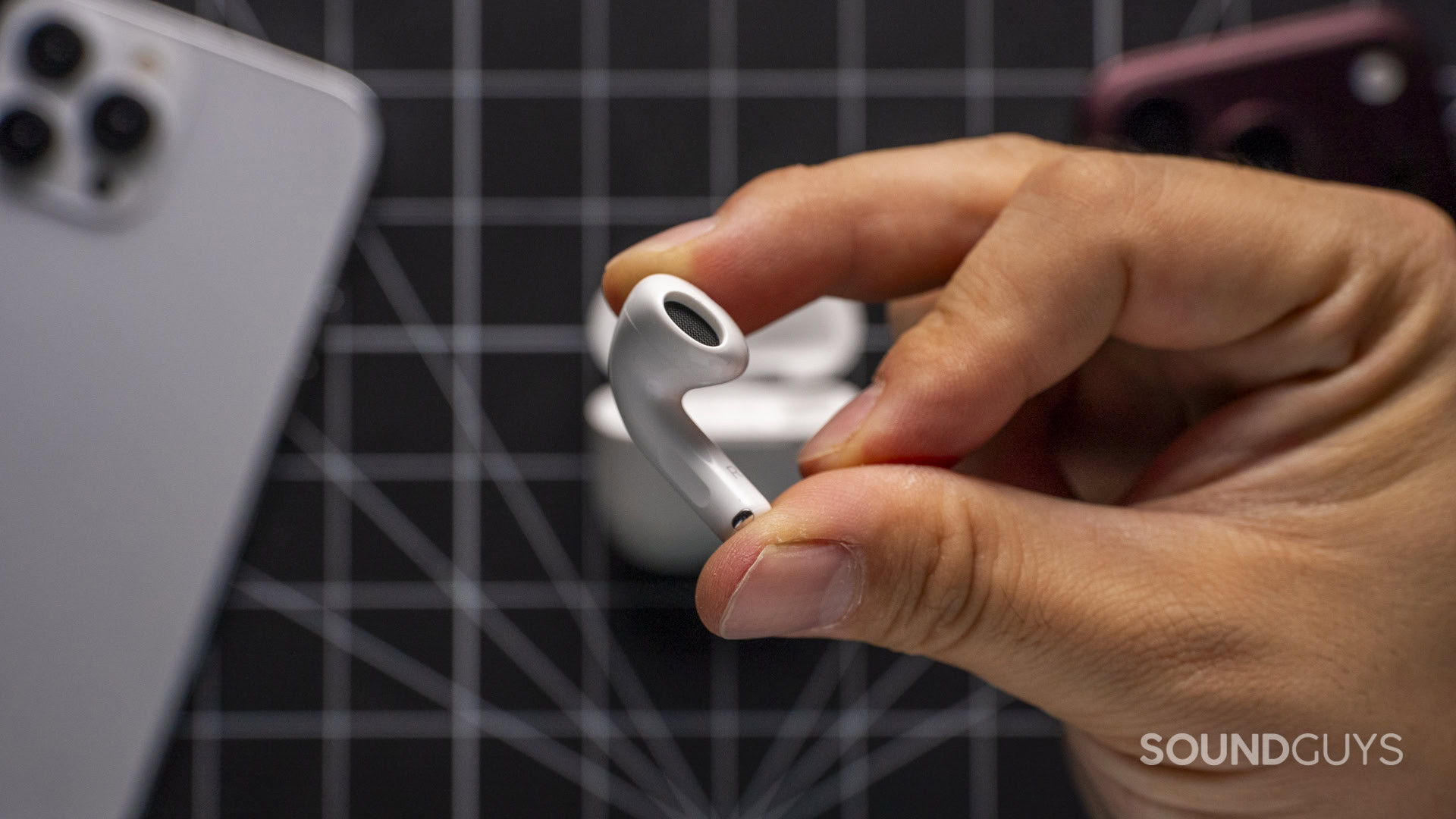 I’ve worn AirPods since 2017, and I’m skipping the AirPods 5