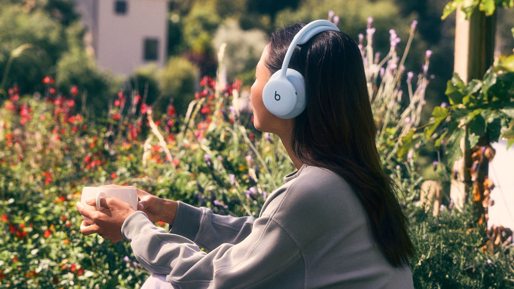 Beats 360 in Sky color variant