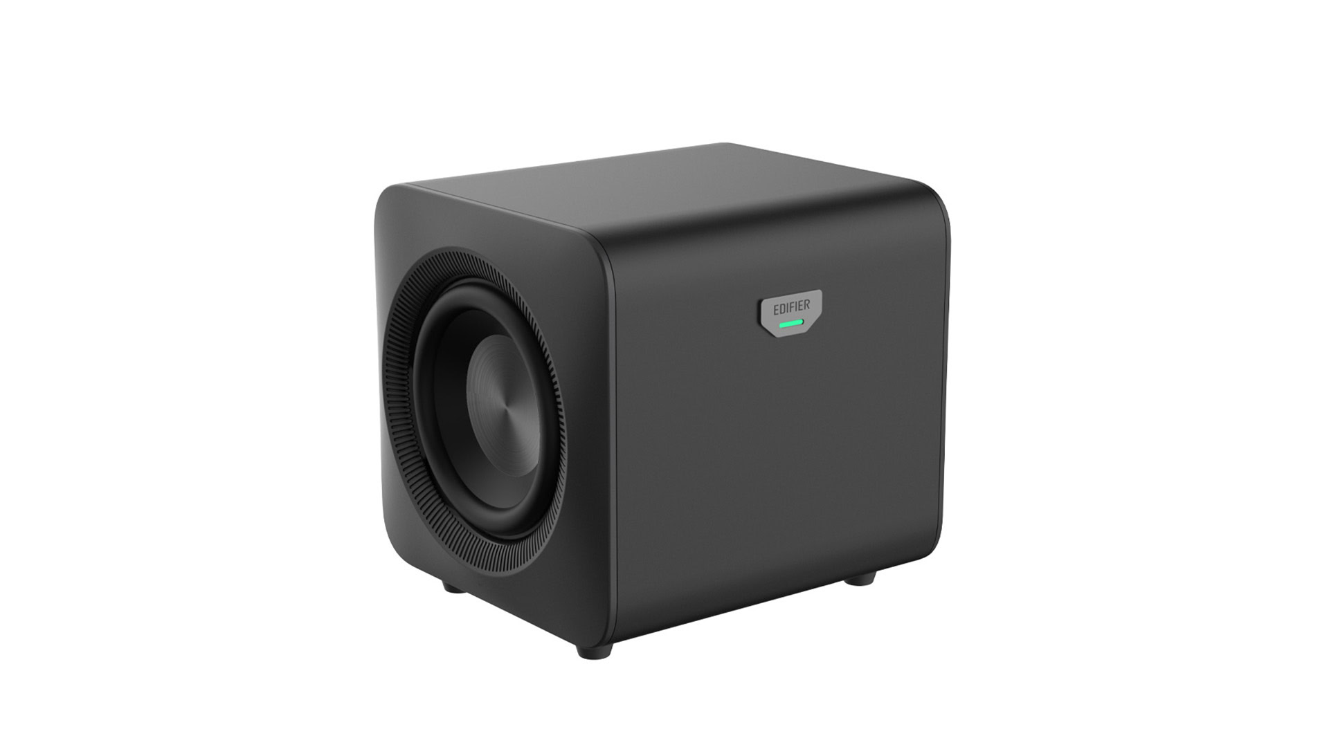 Edifier MW6T subwoofer Edifier MW6T subwoofer.