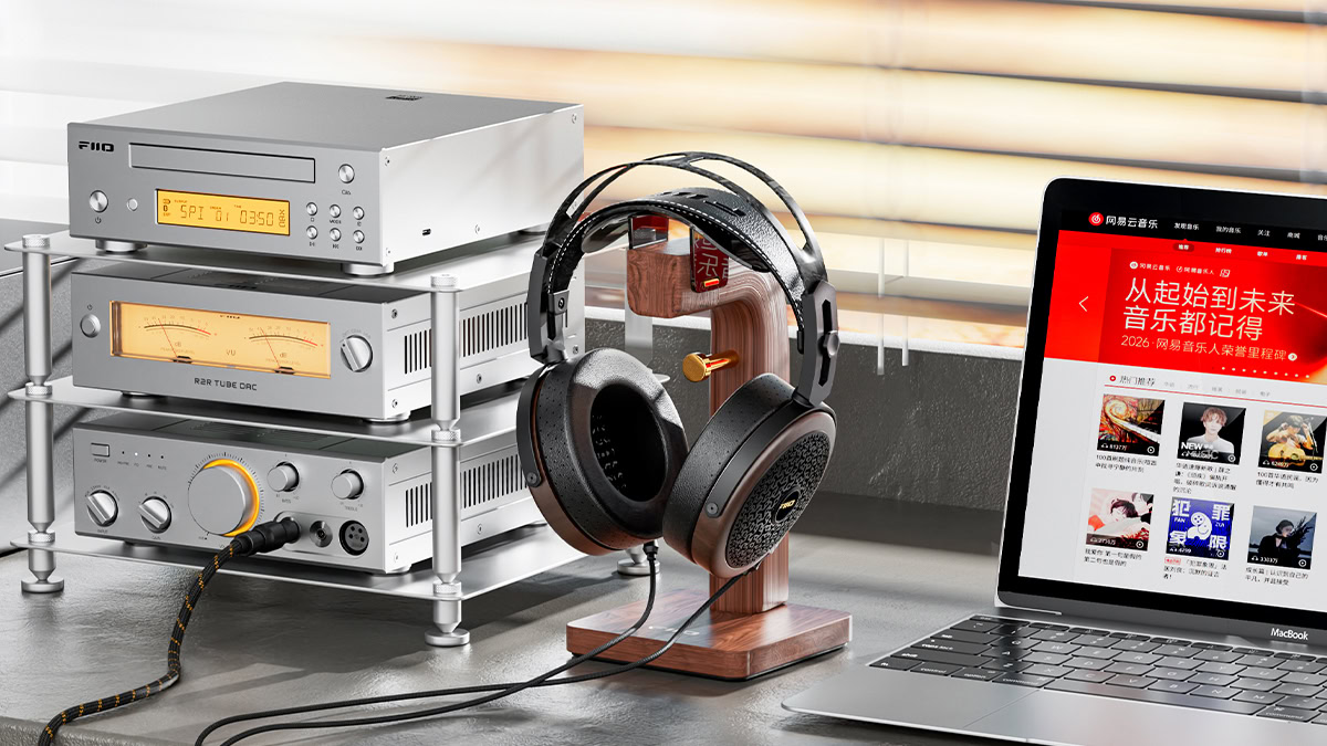 Fiio ft15 headphones 2_ Fiio FT15 planar magnetic headphones