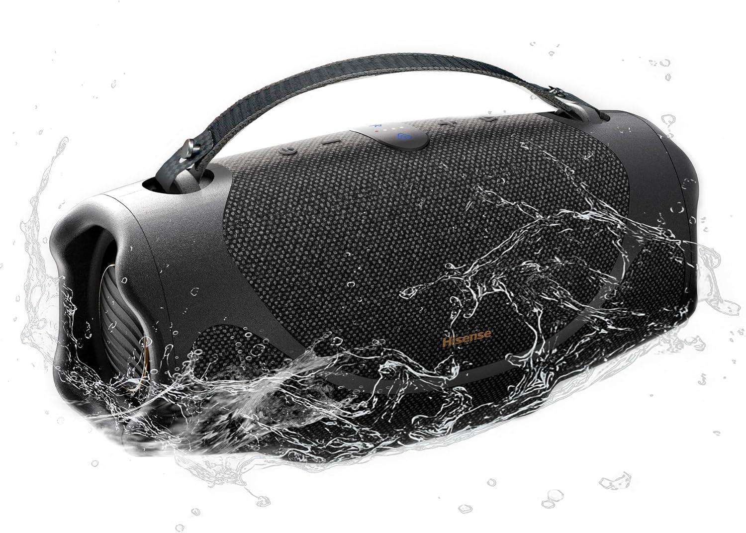 Hisense FlexBoom