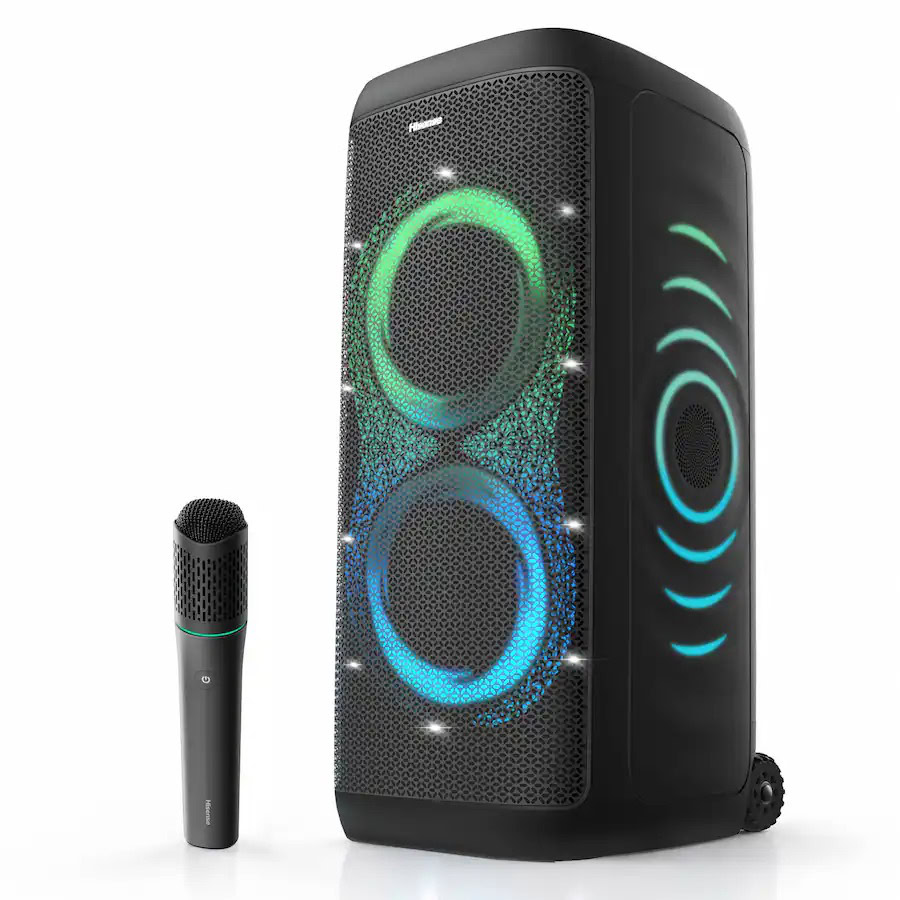 Hisense Party Thunder Pro