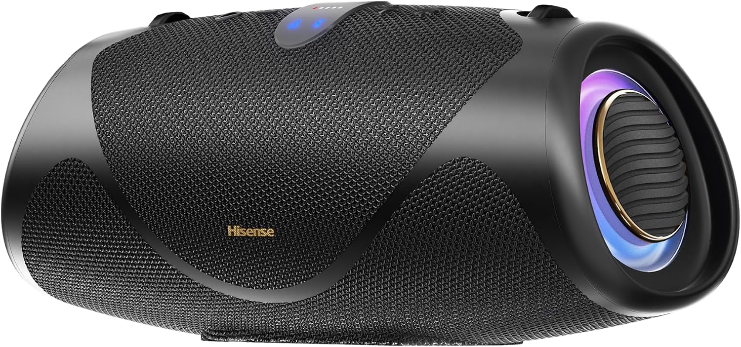 Hisense WeBoom