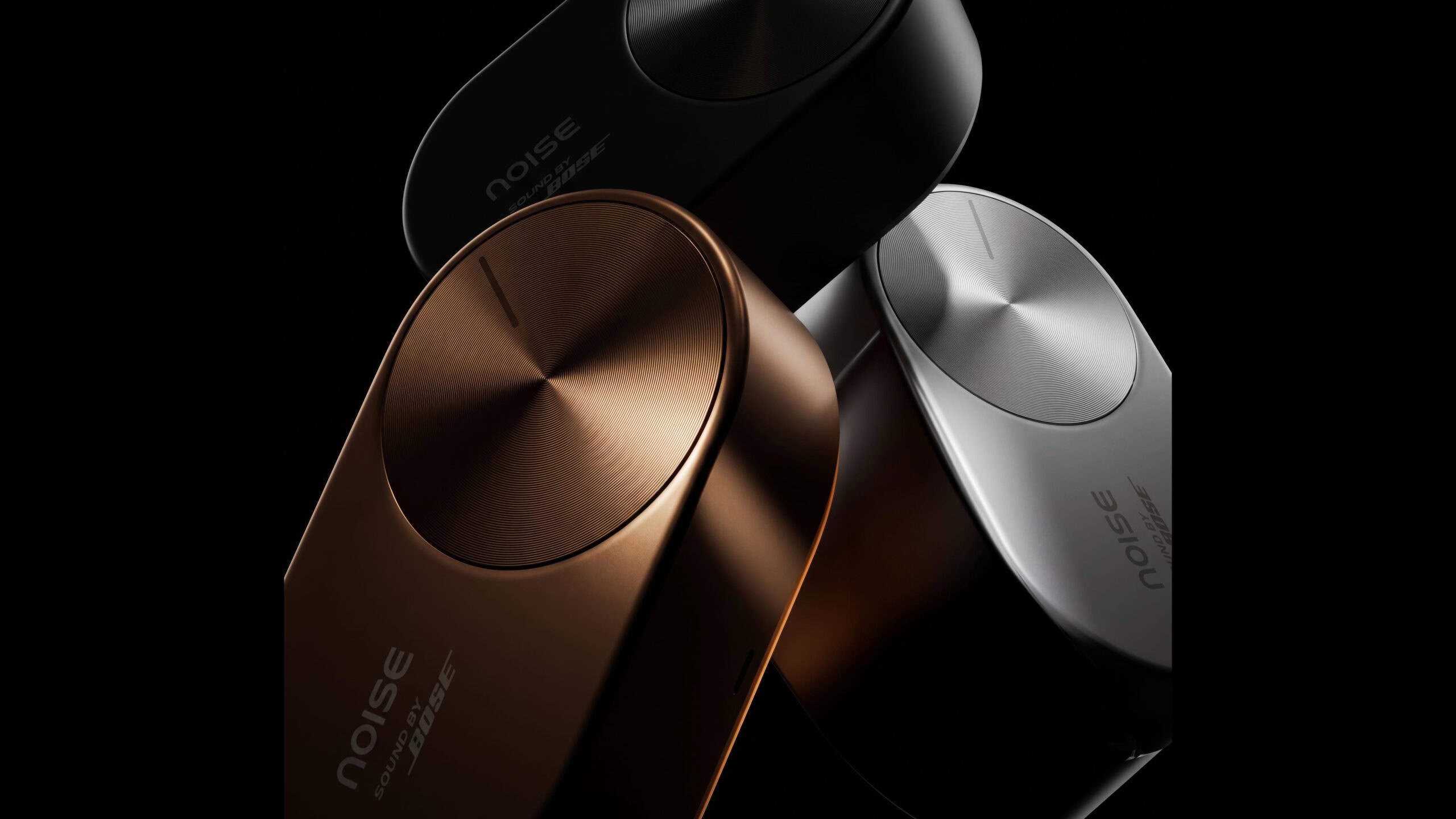 Master Buds Open With Sound By Bose copy