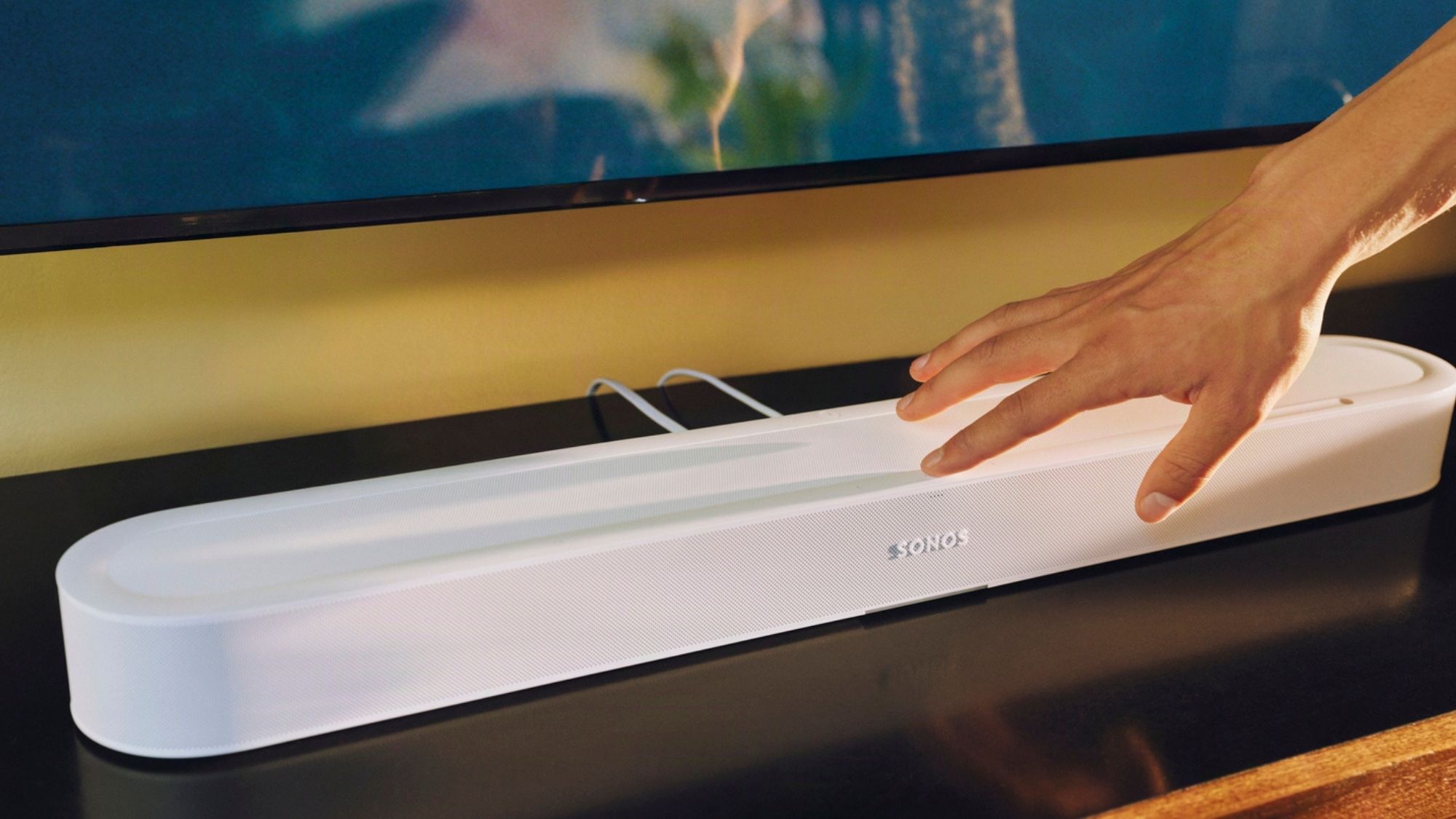 Sonos Beam Ultra soundbar