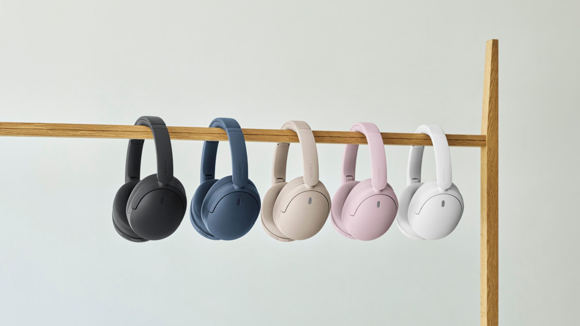 Sony WH-CH730N all color variants