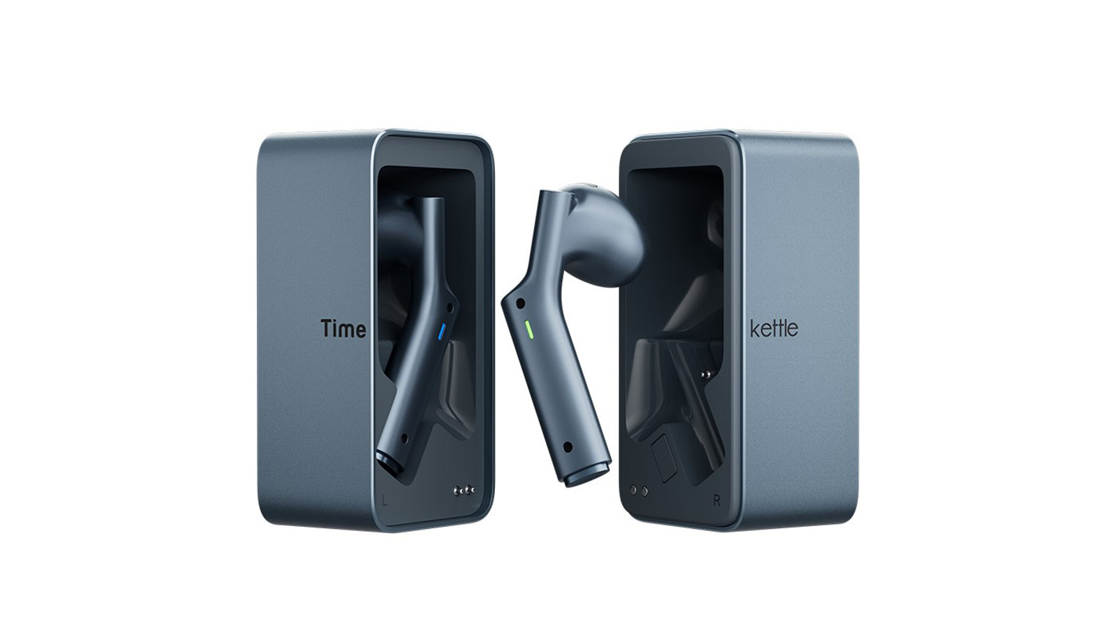 Timekettle W4 Plus black Timekettle-W4-Plus-black